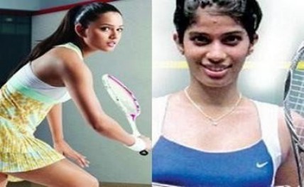 Dipika Pallikal and Joshana Chinappa -l20140802054401_l